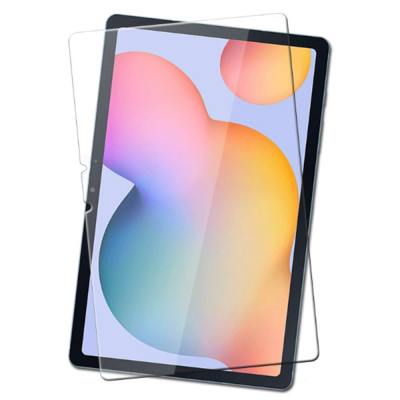 LITO - 2.5D Folie sticla - Samsung Galaxy Tab S7 11.0 T870/T875/T876 - Transparent foto