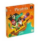 Cumpara ieftin Joc de societate Djeco - Piratrix