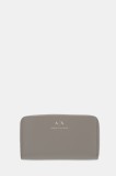 Armani Exchange portofel culoarea bej, XW000359 AF12040