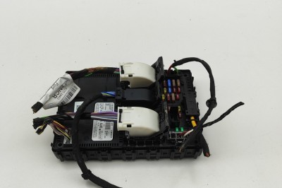Modul de confort FORD PUMA J2K, CF7 2024 OEM: RU5T-15604-BJAD | 31988875 foto