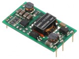 Convertor DC/DC 6W 9-18V la 15V 400mA