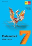 Matematica. Manual pentru clasa a VII-a - Marius Perianu, Ştefan Smarandoiu, Catalin Stanica, Dana Heuberger, Ioan Balica