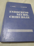 Cumpara ieftin ENDOCRINO-CHIRURGIE-C.ARSENI
