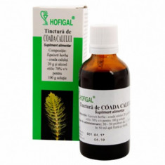 Tinctura Coada Calului Hofigal 50ml