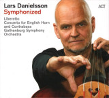 Symphonized | Lars Danielsson, Jazz, ACT Music
