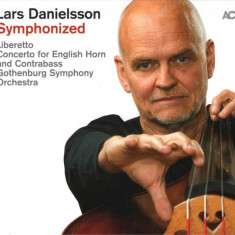 Symphonized | Lars Danielsson