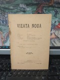 Vieața Nouă, București, anul V nr. 12, 1 august 1909, Ervin, Cel așteptat, 053