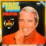 Cumpara ieftin Vinil 2XLP Perry Como &lrm;&ndash; Forever - 32 Hits (VG+), Pop