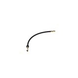 Furtun frana VW SHARAN 7M8 7M9 7M6 ABE C81001ABE, Volkswagen