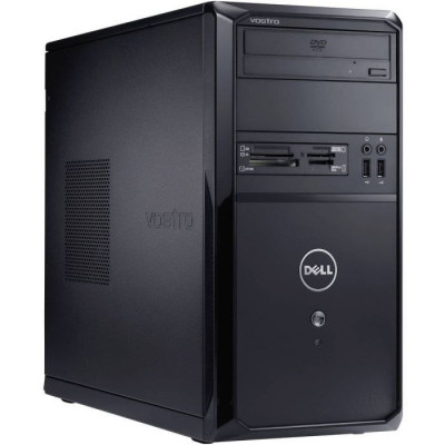 Calculator Dell Vostro 260 Tower, Intel Core i3-2100, 4GB DDR3, 128GB SSD foto