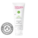 Crema matifianta AC Soin Matifiant, 40ml, Topicrem