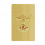 Card cu Buddha Medicine