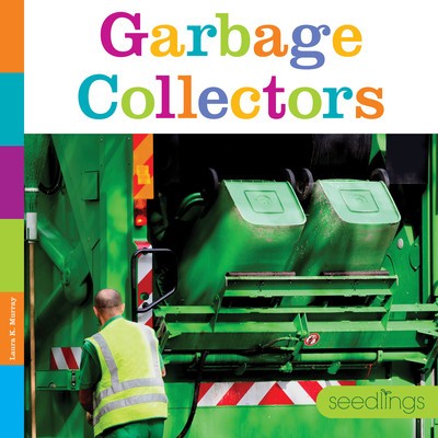 Garbage Collectors foto