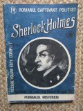 SHERLOCK HOLMES - PUMNALUL MISTERIOS