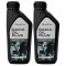 Pachet 2 litri Ulei Dacia Oil Plus DPF Diesel 5W30