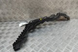 Suport bara de protecție dreapta spate AUDI Q4 SUV F4B 2024 OEM: 89A807378A | 32042494