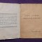 Carte/brosura veche-SFANTA LITURGHIE-Fericitul LEONARD DE PORT-MAURICE-Pt.Cresti