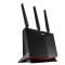 ASUS DUAL-BAND AC2600 LTE MODEM ROUTER