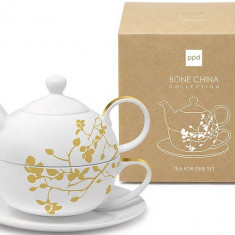 Ceainic - Tea 4 One - Pure Gold Branch