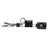 Connects2 CTSMA002.2 Adaptor pentru controlul butonului de pe volan Man TGX 2017 - 2021 CarStore Technology
