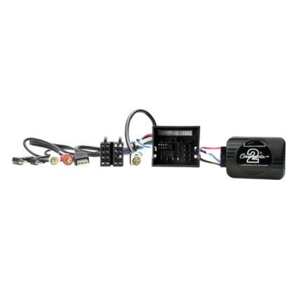 Connects2 CTSMA002.2 Adaptor pentru controlul butonului de pe volan Man TGX 2017 - 2021 CarStore Technology