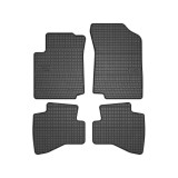 Set 4 Covorase Cauciuc Toyota Aygo II 2014-&amp;gt; (Frogum)