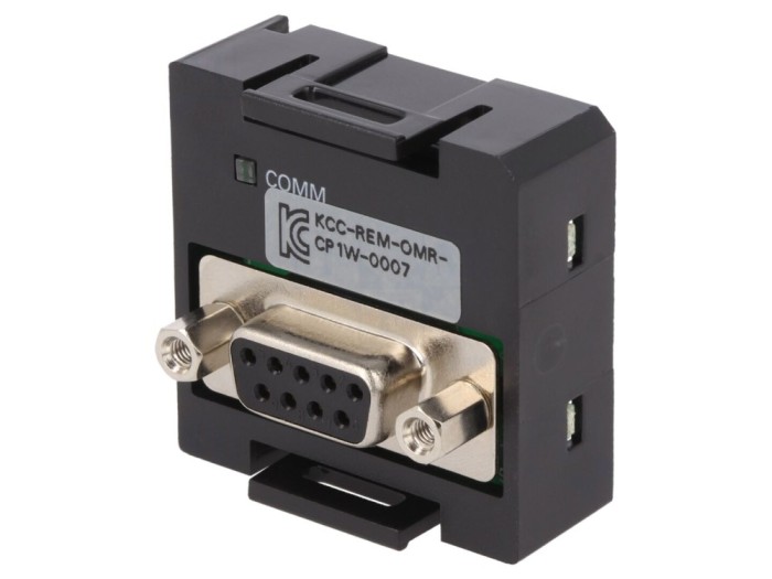 Modul de extensie RS232