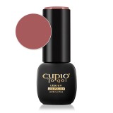 Oja semipermanenta Baby Chestnut 5ml, Cupio