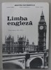 LIMBA ENGLEZA , MANUAL PENTRU CLASA A XII -A de SUSANA DORR ...MIRCEA TATOS ,