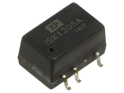 Convertor DC/DC 5V 50mA SMT foto