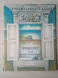A. S. Pușkin - Poveste cu un pescar și un peștișor (ilustrații Vasile Socoliuc; 1975)