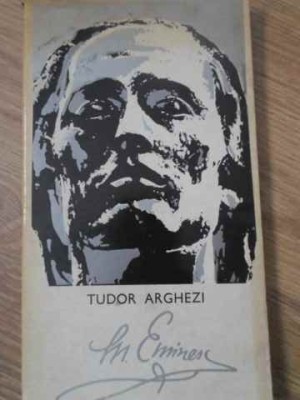 EMINESCU-TUDOR ARGHEZI-268202 foto
