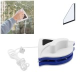 Stergator magnetic pentru geamuri fata-verso 3-8 mm