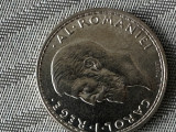1 leu 1914 argint stare f bună
