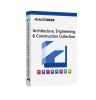 Autodesk AEC Collection 2018-2025. Licenta Binding, asociere cont, val. 1 an