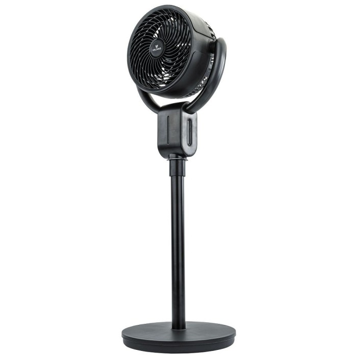 Ventilator de podea cu telecomanda Velano, 50 W, Powermat VELWEP0014