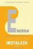 MANUALUL DE INSTALATII ELECTRICE / EDITIA II / ARTECNO, Tehnica