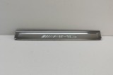 Ornament prag dreapta față MERCEDES-BENZ EQE V295 2022 OEM: A2976802207 23681355