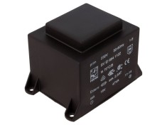 Transformator &icirc;ncapsulat 47VA 230V 18V