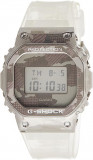 Ceas Barbati, Casio G-Shock, The Origin GM-5600SCM-1DR - Marime universala