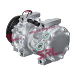 Compresor climatizare Fiat Ducato Bus (244, Z), Ducato Bus (250, 290), Ducato Caroserie (244), Ducato Caroserie (250, 290), Ducato Platou / Sasiu (24