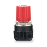 Cumpara ieftin Reductor de presiune pentru compresoare 1/4&quot; B-RED.1/4 Barracuda