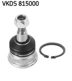 SKF VKDS 815000 Articulatie sarcina/ghidare