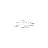 Rezistență inferioară pentru cuptor BOSCH 00447436 00438148 CONSTRUCTA Original
