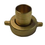 Racord Furtun Alamă 1 1/4 IG 25mm - Conexiune Durabilă