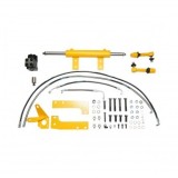 Kit servodirectie cu pompa danfoss 160 ON (supapa) tractor UTB U-650