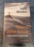 Farmecul vietilor distruse cateva reflectii despre ratare Angela Mitchievici