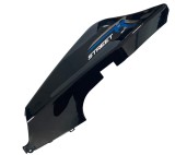 Capac spate Street-R 125, culoare negru/albastru Cod Produs: MX_NEW OBUTIA1213