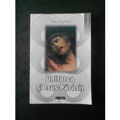 CHIARA LUBICH - UNITATEA SI ISUS PARASIT
