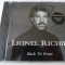 Back to front - Lionel Richie